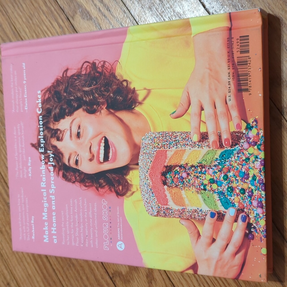 Cookbook - Picture 2 of 2